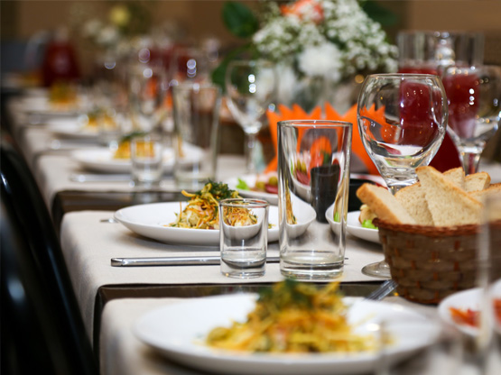 Питание - Отель Royal Riviera / Роял Ривьера Гагра Питание - Отель Royal Riviera / Роял Ривьера Гагра