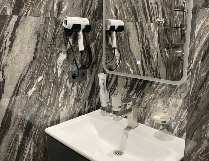 Стандарт - Отель Royal Riviera / Роял Ривьера Гагра