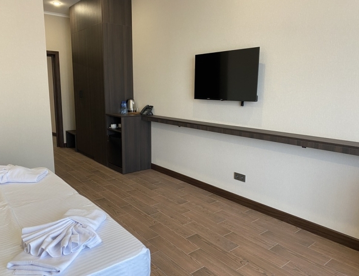 Стандарт - Отель Royal Riviera / Роял Ривьера Гагра