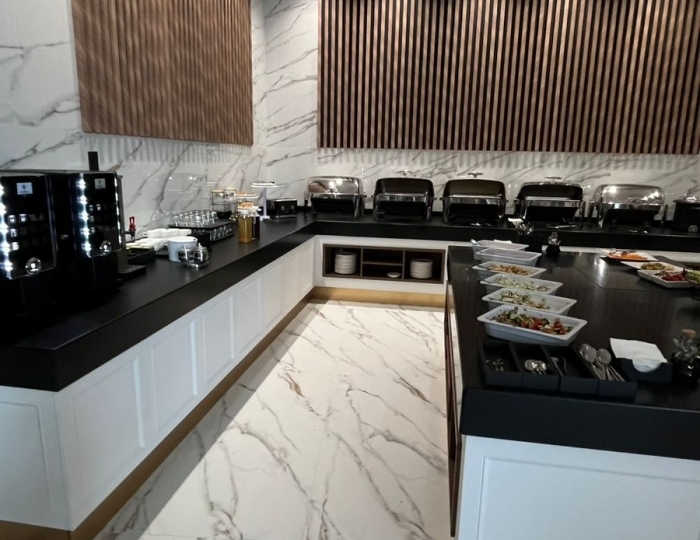 Питание - Отель Royal Riviera / Роял Ривьера Гагра