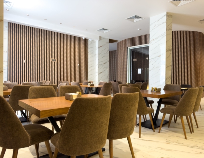 Питание - Отель Royal Riviera / Роял Ривьера Гагра