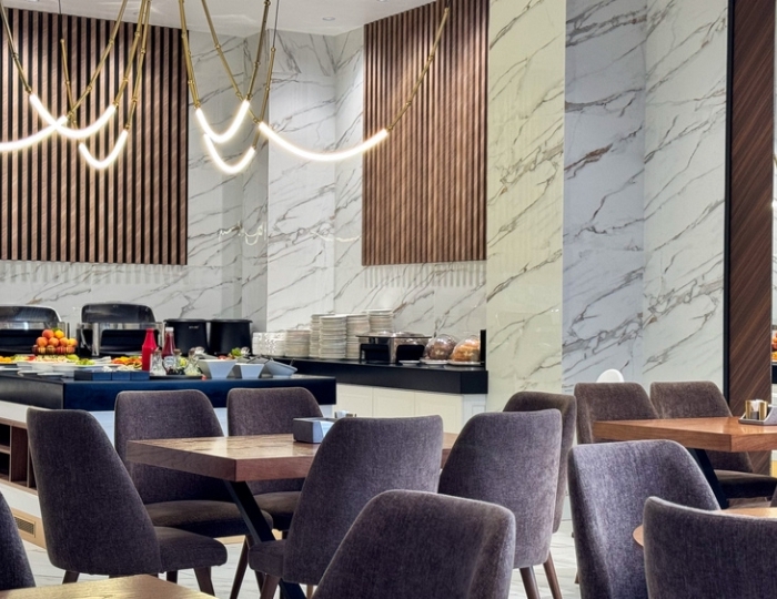 Питание - Отель Royal Riviera / Роял Ривьера Гагра