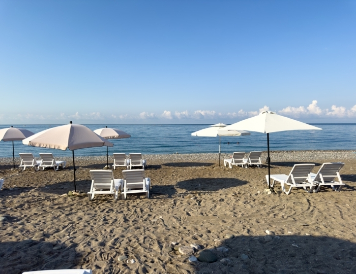 Услуги, развлечения и спорт - Отель Royal Riviera / Роял Ривьера Гагра