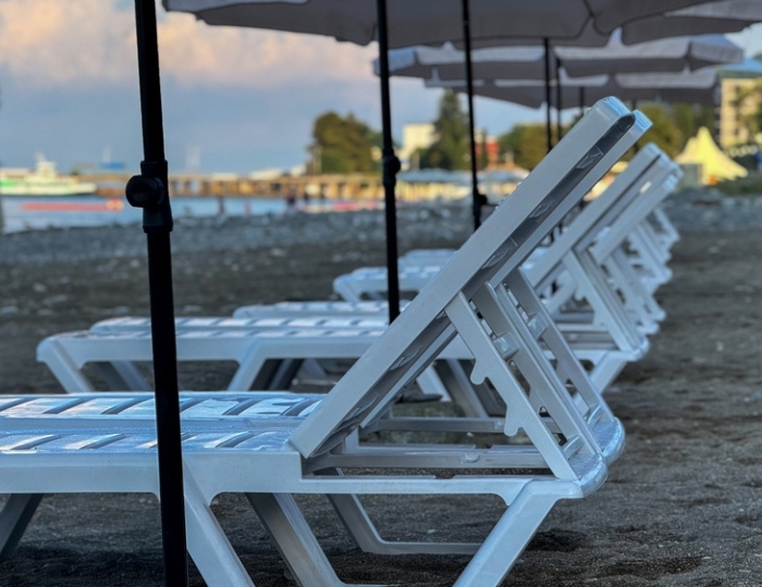 Услуги, развлечения и спорт - Отель Royal Riviera / Роял Ривьера Гагра