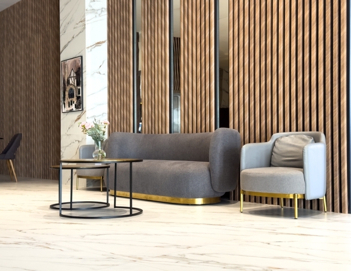 Внешний вид и территория - Отель Royal Riviera / Роял Ривьера Гагра