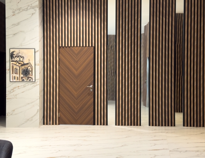 Внешний вид и территория - Отель Royal Riviera / Роял Ривьера Гагра