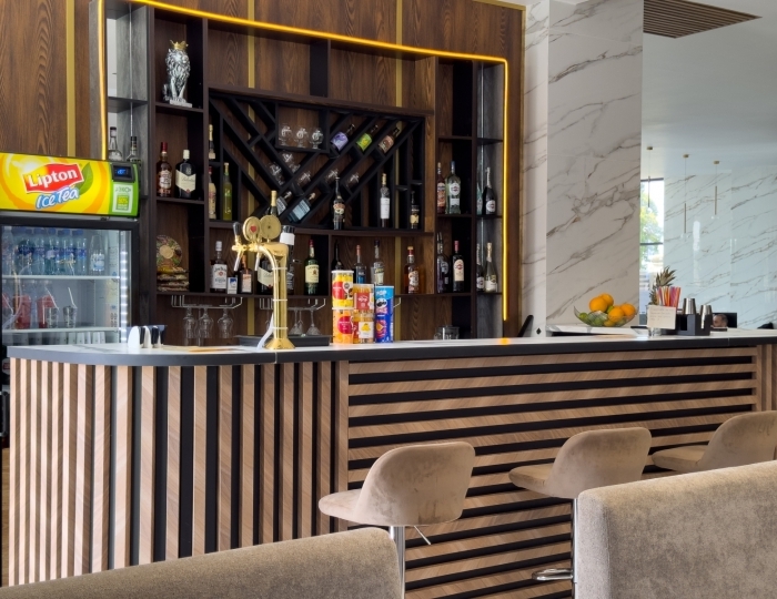 Питание - Отель Royal Riviera / Роял Ривьера Гагра