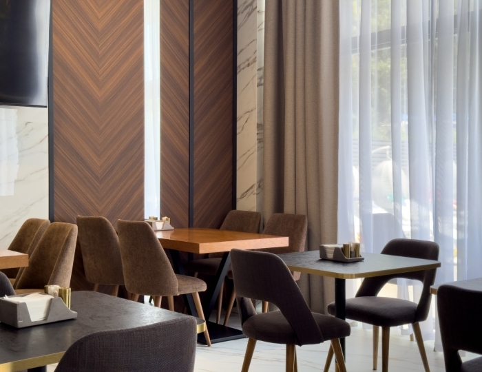 Питание - Отель Royal Riviera / Роял Ривьера Гагра