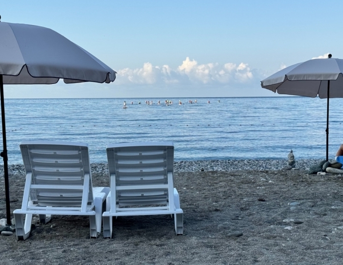 Отель Royal Riviera / Роял Ривьера Гагра