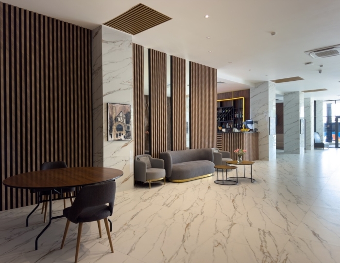 Отель Royal Riviera / Роял Ривьера Гагра