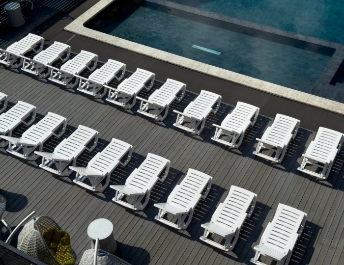 Отель Royal Riviera / Роял Ривьера Гагра