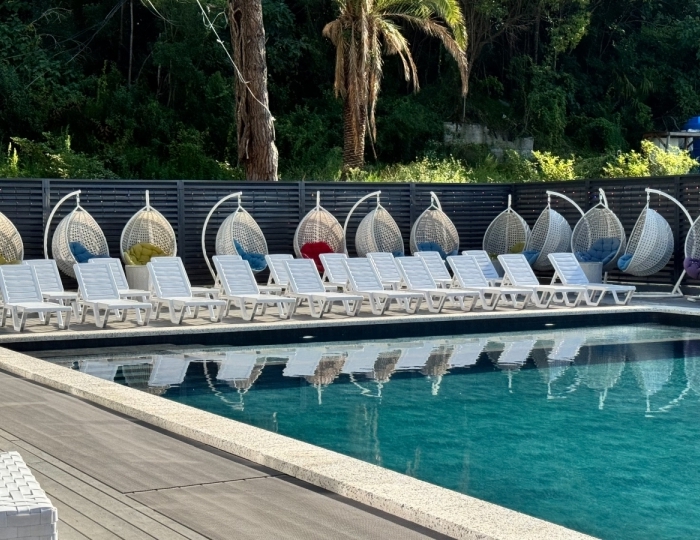 Отель Royal Riviera / Роял Ривьера Гагра