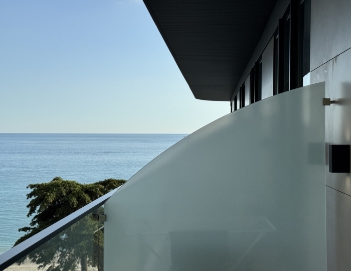 Отель Royal Riviera / Роял Ривьера Гагра