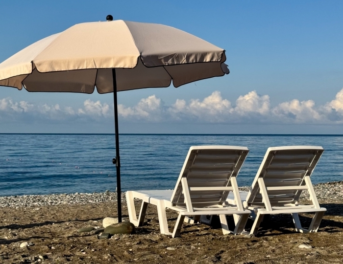 Отель Royal Riviera / Роял Ривьера Гагра