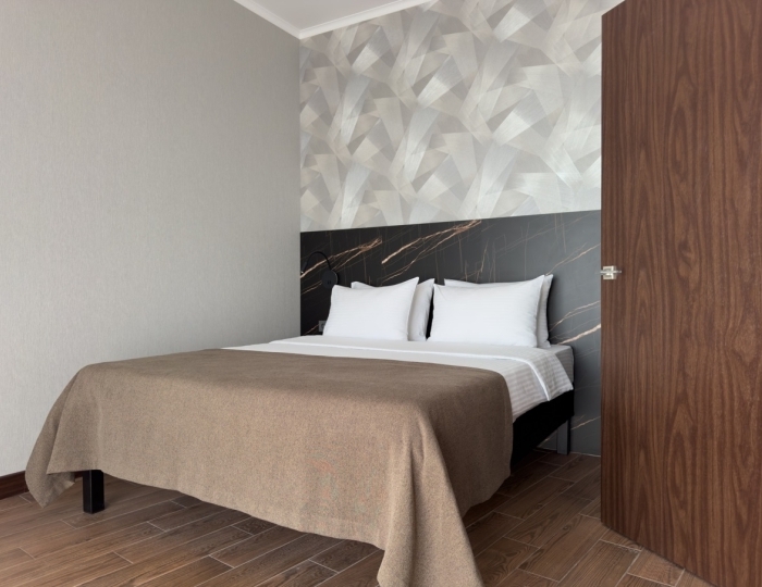 Семейный 2 местный 2 комнатный семейный - Отель Royal Riviera / Роял Ривьера Гагра